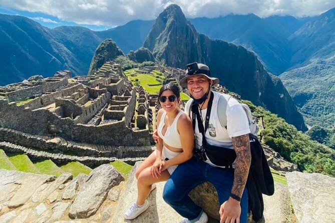 Machu picchu one day by train all included - Cusco-to-Machu Picchu in one day: what this trip really is