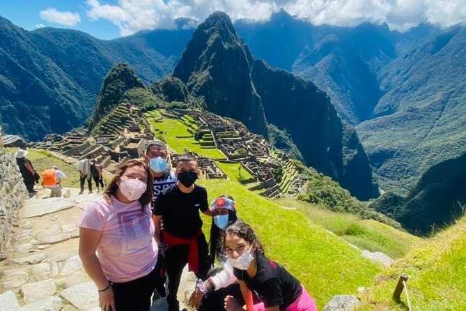 Machu picchu one day by train all included - Price and value: is $315 a good deal?