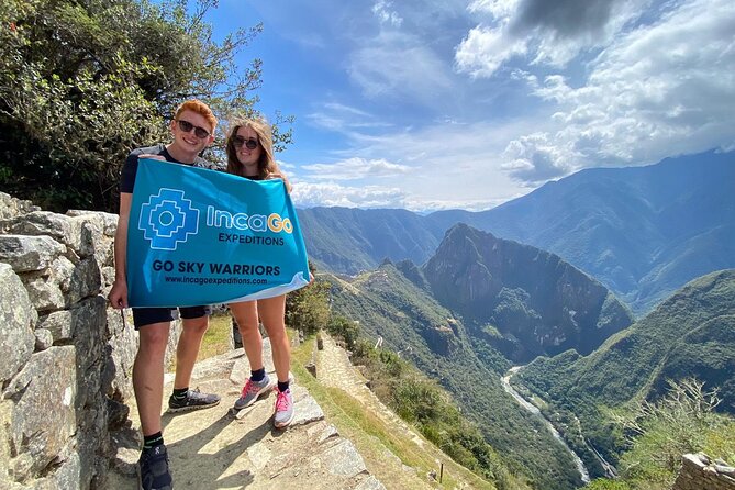 Machu Picchu Private Archaeological and Historical Guided Tour - The First Walk Inside: Lookout Vistas and Postcard Photos