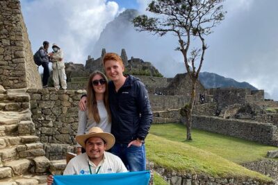 Machu Picchu Private Archaeological and Historical Guided Tour - Getting to Machu Picchu: Pickup That Sets the Tone