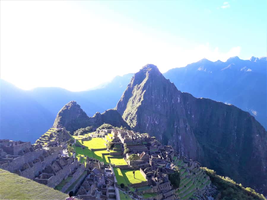 Machu Picchu: Private Tour Guide Service - Key things to know before you go