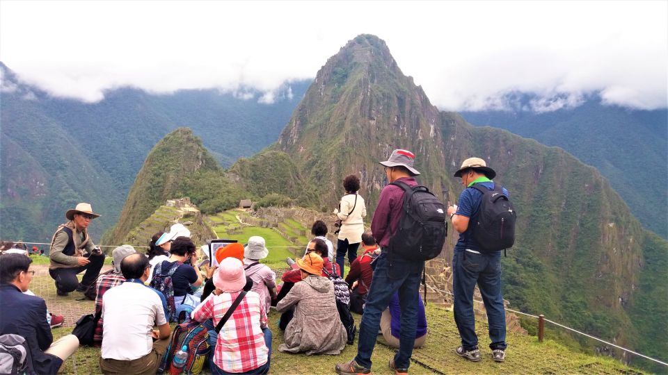 Machu Picchu: Private Tour Guide Service - Practical Stuff You’ll Thank Yourself For