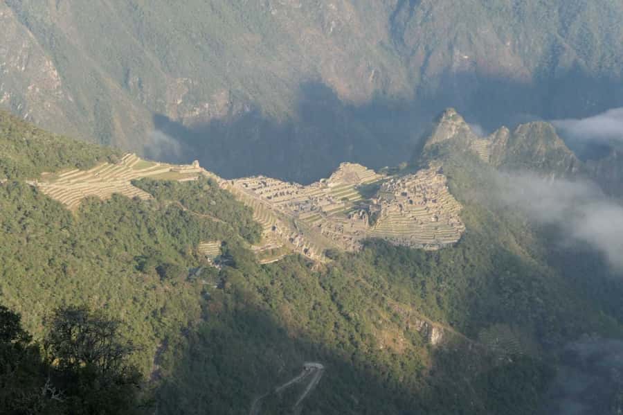 Machu Picchu: Private Tour Guide Service - Who This Private Tour Fits Best