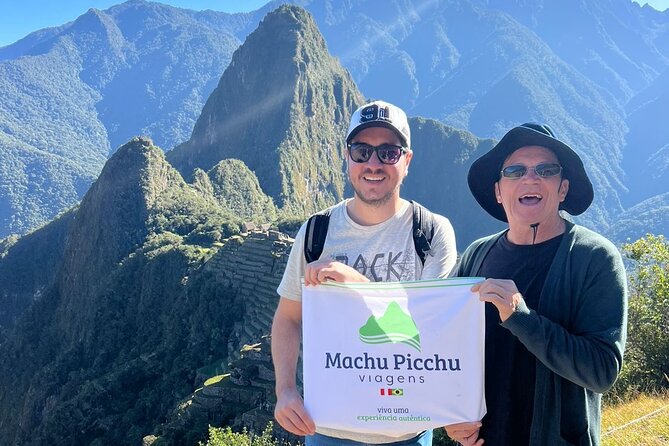 Machu Picchu & Sacred Valley 2-Day Tour - Comfort and logistics: bus, walking, and that early start