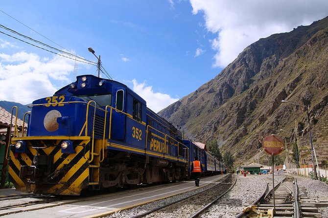 Machu Picchu Tour By Train (2 Days) - The value: what you’re really paying for