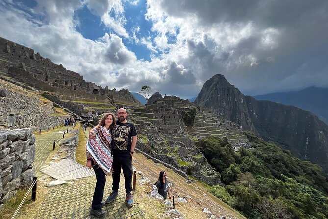 Machupicchu 1 day tour - Timing, weather, and why the day feels “fast”