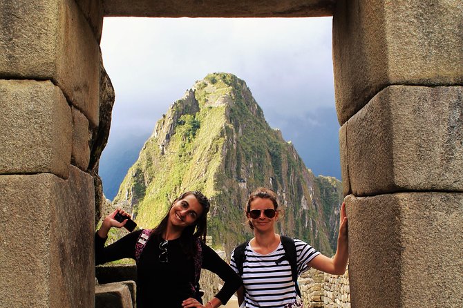 Machupicchu Full Day In Private Service - Key details at a glance