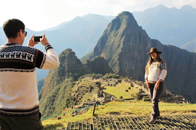 Machupicchu Full Day In Private Service - Getting Back to Cusco: The Evening Return Plan