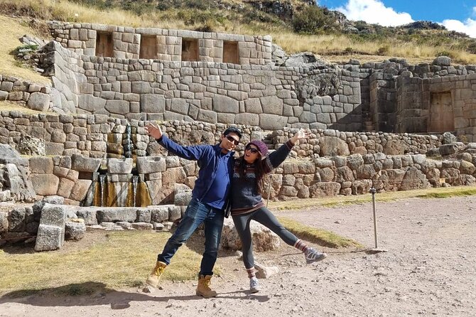 Machupicchu Guide Service - Stop 2: Aguas Calientes as Your Pace Reset