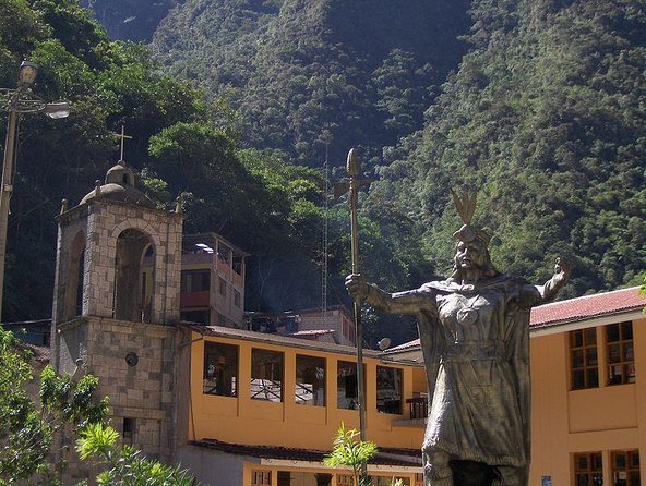 Machupicchu Guide Service - Stop 4: Machu Picchu Guided Tour (2 to 4 Hours) the Way It Should Be