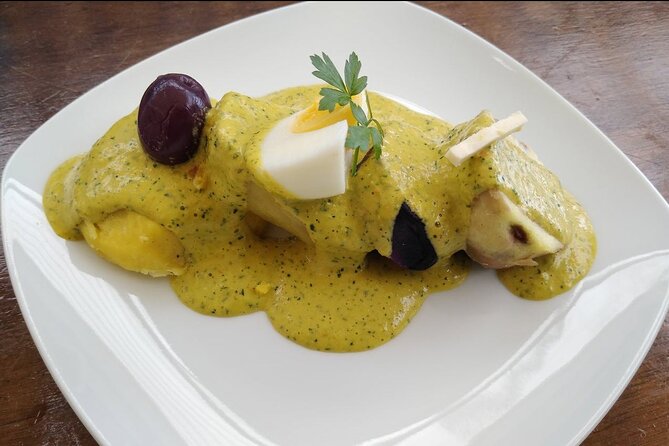Market Tour, Tasting of 35 Fruits, and 4-Course Peruvian Cooking Class in Lima - Price and value in Lima: is $125 a fair deal?
