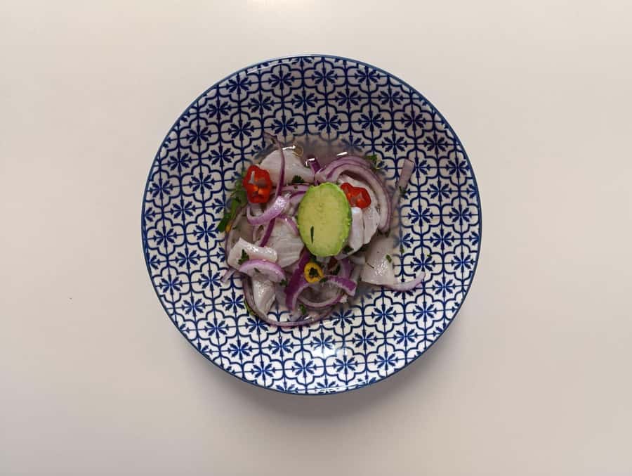 Miraflores: Amazing Peruvian Cooking Class Ceviche Seafood and Pisco Sour - Who this class is best for