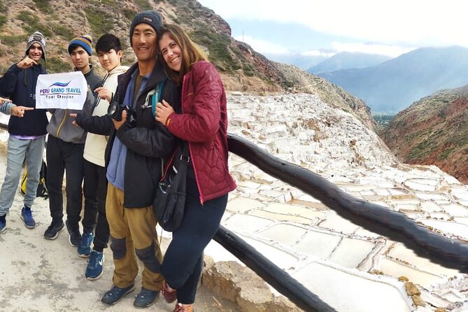 Moray and Maras Salt Mines Full Day Tour - Small Groups - Key points before you go