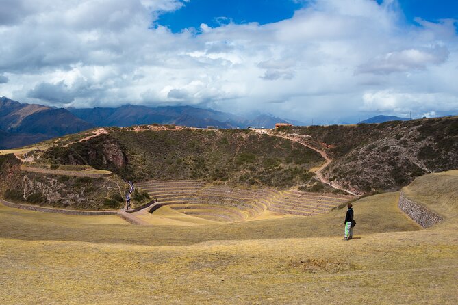 Moray and Maras Salt Mines Full Day Tour - Small Groups - Why Moray and Maras in one 6-hour outing works