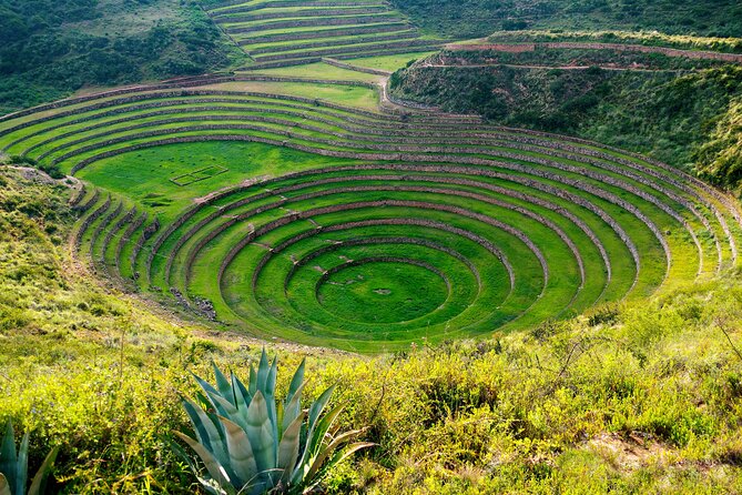 Moray and Maras Salt Mines Full Day Tour - Small Groups - The only drawback to plan around: extra stops that eat time