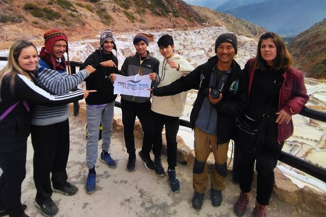 Moray and Maras Salt Mines Full Day Tour - Small Groups - Who this tour suits best (and who might prefer something else)