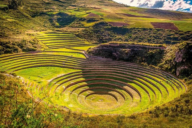 Moray and Salinera de Maras Half Day - Price Breakdown: What You’re Really Paying (and Why It Can Still Be Worth It)