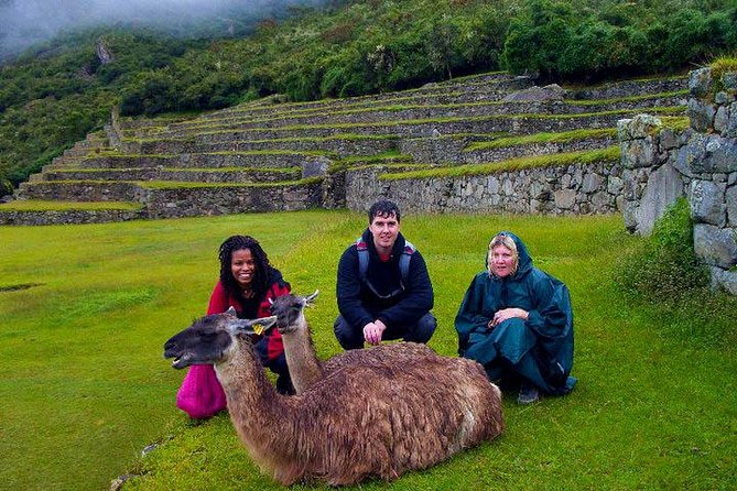 Mystical Journey: 2-Day Private Adventure to Machu Picchu - Day 2 Sunrise Plan: Why 5:30am Is Worth It