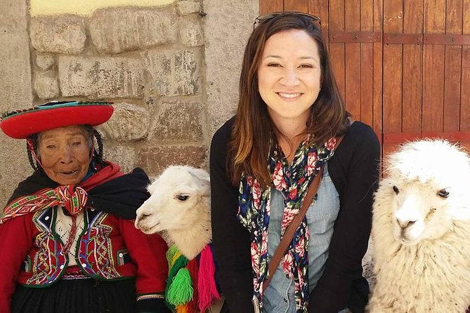 Mystical Journey: 2-Day Private Adventure to Machu Picchu - The Guided Machu Picchu Walk: What You Get in About 2 Hours