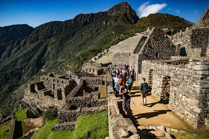 Mystical Journey: 2-Day Private Adventure to Machu Picchu - What’s Included (and Why It’s Good Value)