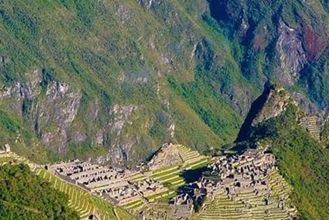 Mystical Journey: 2-Day Private Adventure to Machu Picchu - Price Reality Check: When Extra Costs Can Show Up