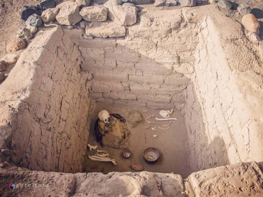 Nazca: Chauchilla Cemetery Archaeological Tour - How the 3-hour flow works (pickup, drive, and pacing)