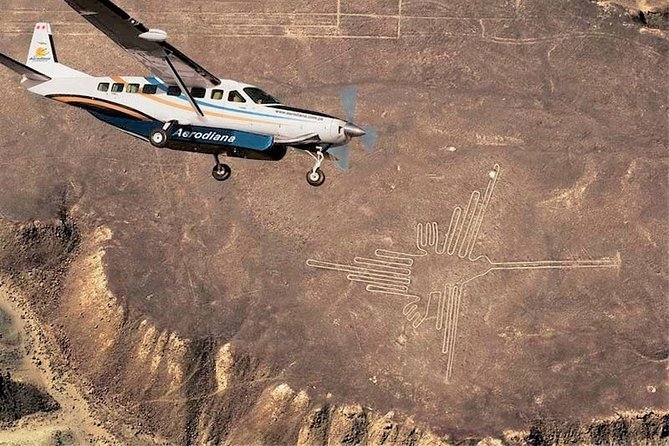 Nazca Lines and Huacachina Oasis from Lima - The 5 a.m. Start: Lima to Nazca Is the Real Workout