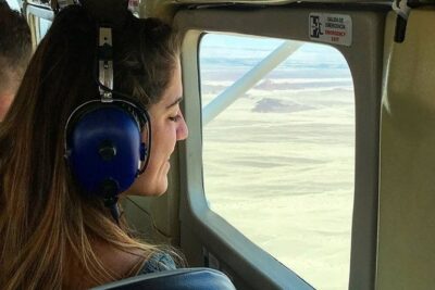 Nazca Lines and Huacachina Oasis from Lima - Nazca Lines Overflight: Getting the Most in 30–45 Minutes