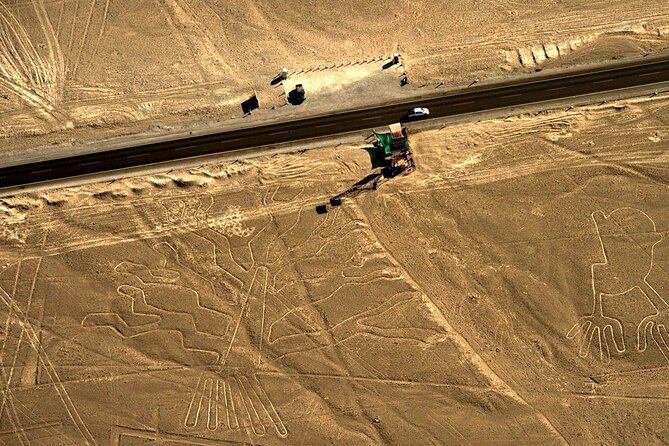 One-Way Shuttle Transfer: Huacachina to Nazca - Huacachina Pickup at Wild Rover: the 6:45 am rule that matters