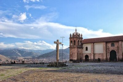 Open Bus Cusco City Tour - Plaza de Armas Start: A Quick Cultural Primer at the Heart of Town