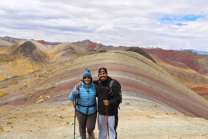 Palccoyo Rainbow Mountain Full Day Tour from Cusco - The 4:00am Start and the Drive That Shapes Your Day