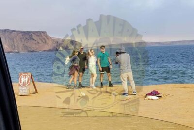 Paracas:Private Tours Paracas National Reserve all inclusive - What $43 gets you in real terms (and why it’s decent value)