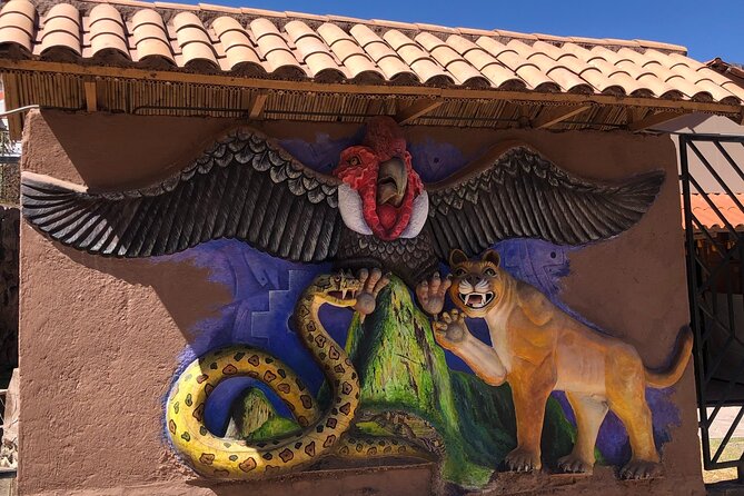 Pisac Indian Market and Ollantaytambo Fortress with Lunch - Price and value: what your $84 is buying (and how to get the most)