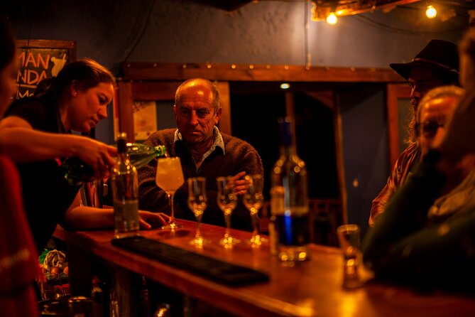 Pisco Sour Secrets: Hands-On Mixology in Historic Cusco - Timing, meeting point, and how to avoid the awkward start