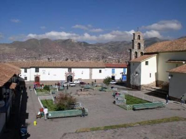 Pisco Sour Secrets: Hands-On Mixology in Historic Cusco - What to wear (and why conservative matters here)