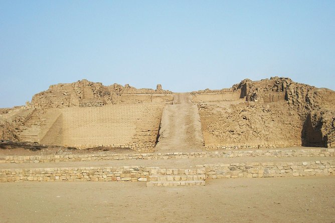 Pre Inca Temple of Pachacamac Half-Day Tour from Lima - Guides who turn walls into a story (and names you might hear)