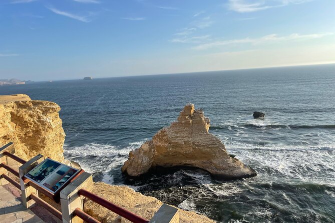 Premium Trekking Golden Shades - Playa Mendieta + the 1 km El Playón walk (golden shadows time)