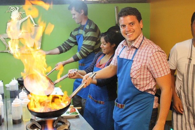 Private Andean Cooking Class, Pachamanca - Andean tamales: corn, tradition, and hands-on technique