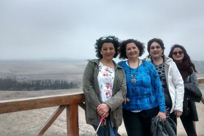 Private Guided ''Pachacamac'' Tour in Peru - Pachacamac First: A smart alternative to saving Machu Picchu for later