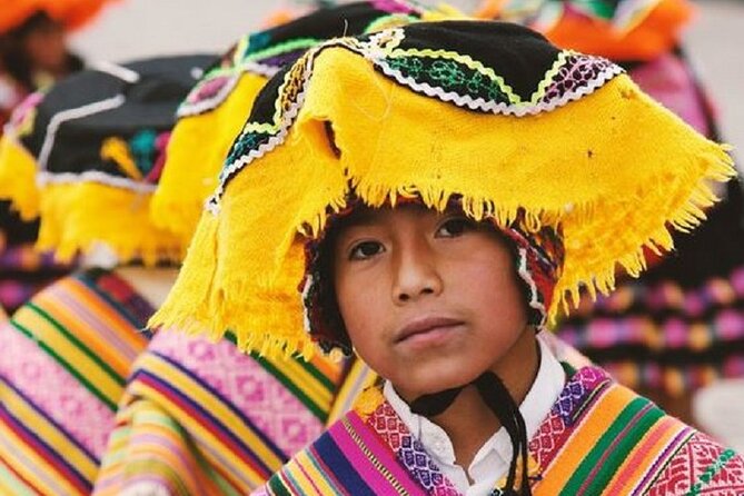 Private Ollantaytambo, Pisac Ruins Tour with Farm Visit, Gourmet Picnic Lunch - Urubamba Market Stop for Fruit Tasting and Everyday Ingredients