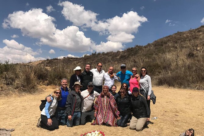 Private Ollantaytambo, Pisac Ruins Tour with Farm Visit, Gourmet Picnic Lunch - The Farm Visit: Alfalfa, Guinea Pigs, and Real Chicha Culture