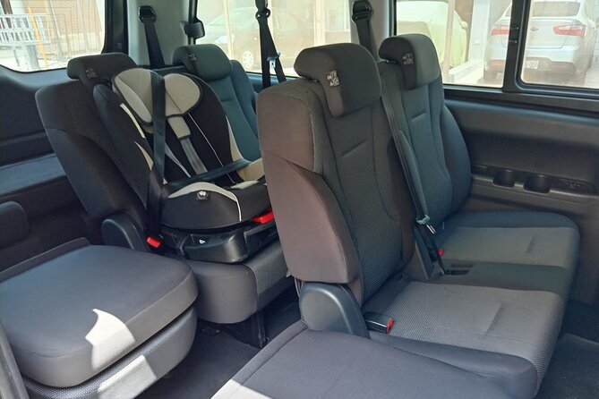 Private Taxi Transfers to Lima Jorge Chavez Airport - Why a private Lima airport taxi beats the pickup chaos