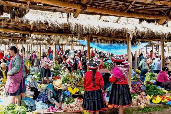 Private Tour: 2-Day Exploration of the Sacred Valley and Machu Picchu - Cusco Pickup at 8:00 AM: The Start That Sets the Tone