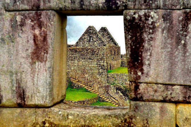 Private Tour: 2-Day Exploration of the Sacred Valley and Machu Picchu - Chinchero: Inca Walls, a Textile Center, and a Practical Shopping Reality Check