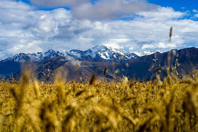 Private Tour: 2-Day Exploration of the Sacred Valley and Machu Picchu - Moray: Circular Terraces as an Inca Agricultural Experiment