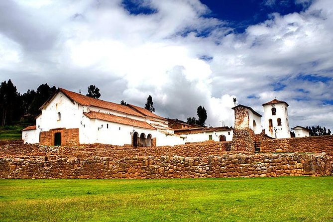 Private Tour: 2-Day Exploration of the Sacred Valley and Machu Picchu - Train From Ollantaytambo to Aguas Calientes: Included, But Expect Basic