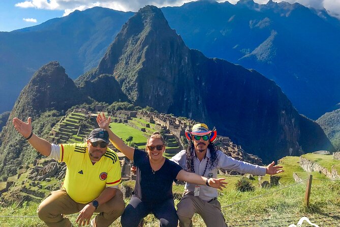 Private Tour to Sacred Valley and Machu Picchu from Cusco - A Private Two-Day Plan That Cuts Stress in Half