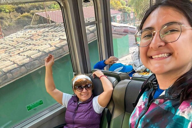 Private Tour to Sacred Valley and Machu Picchu from Cusco - What to Bring and How to Pace Yourself