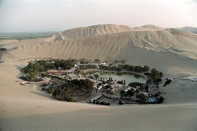 Private Tour to the Astonished Nazca Lines and Huacachina Oasis - Should You Book This Private Nazca Lines and Huacachina Tour?