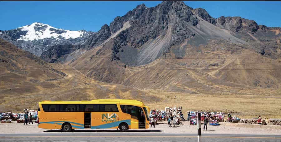 Puno: Full-Day Route of the Sun Tour to Cusco with Lunch - Price and What You Actually Get for $44